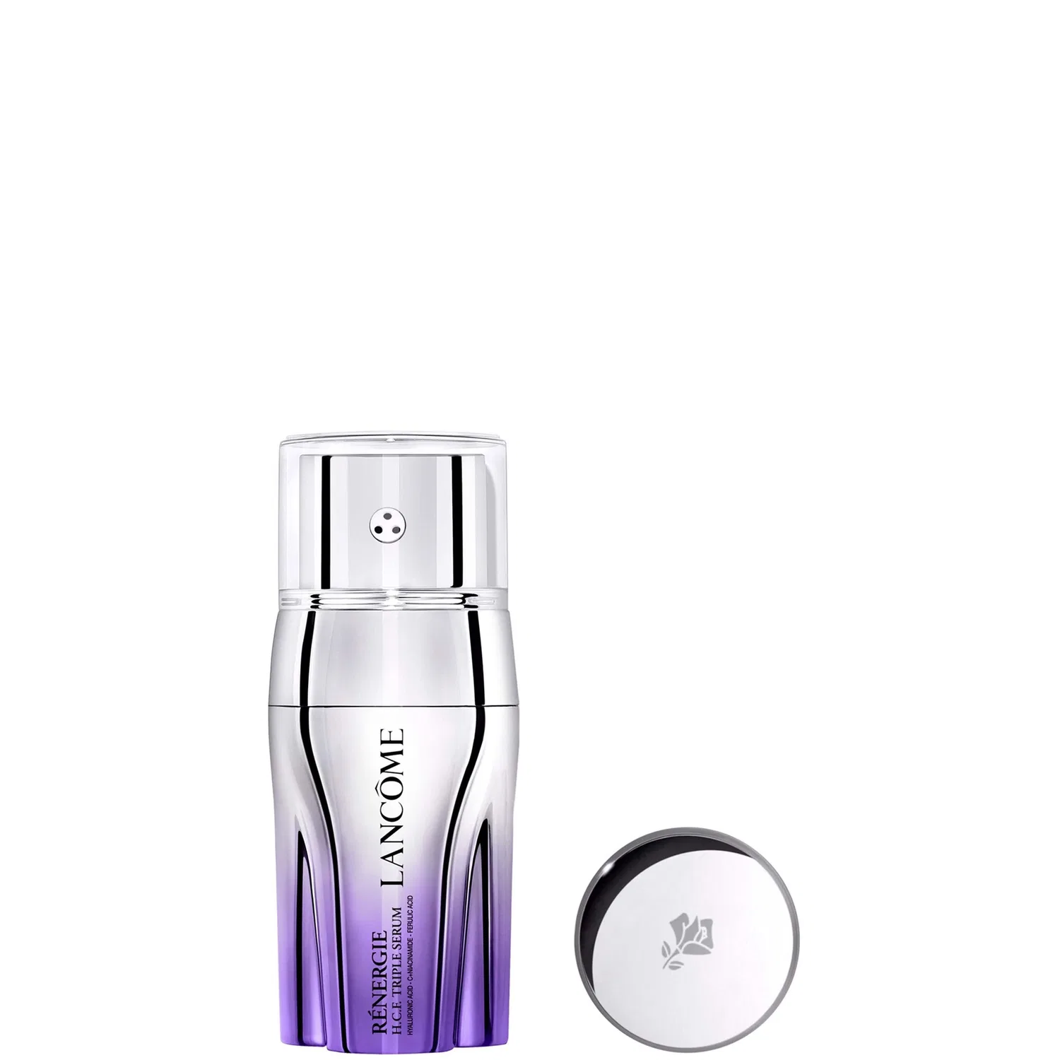 Rénergie hcf triple serum 20ml высокоэффективный антивозрастной концентрат Lancôme