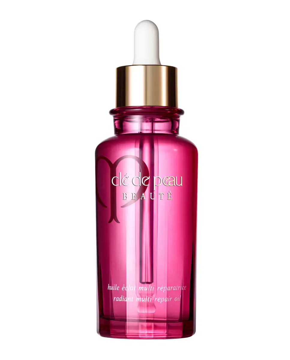 Масло для многократного восстановления Specialist Care Radiant Multi-Repair Oil 75 мл Clé De Peau Beauté