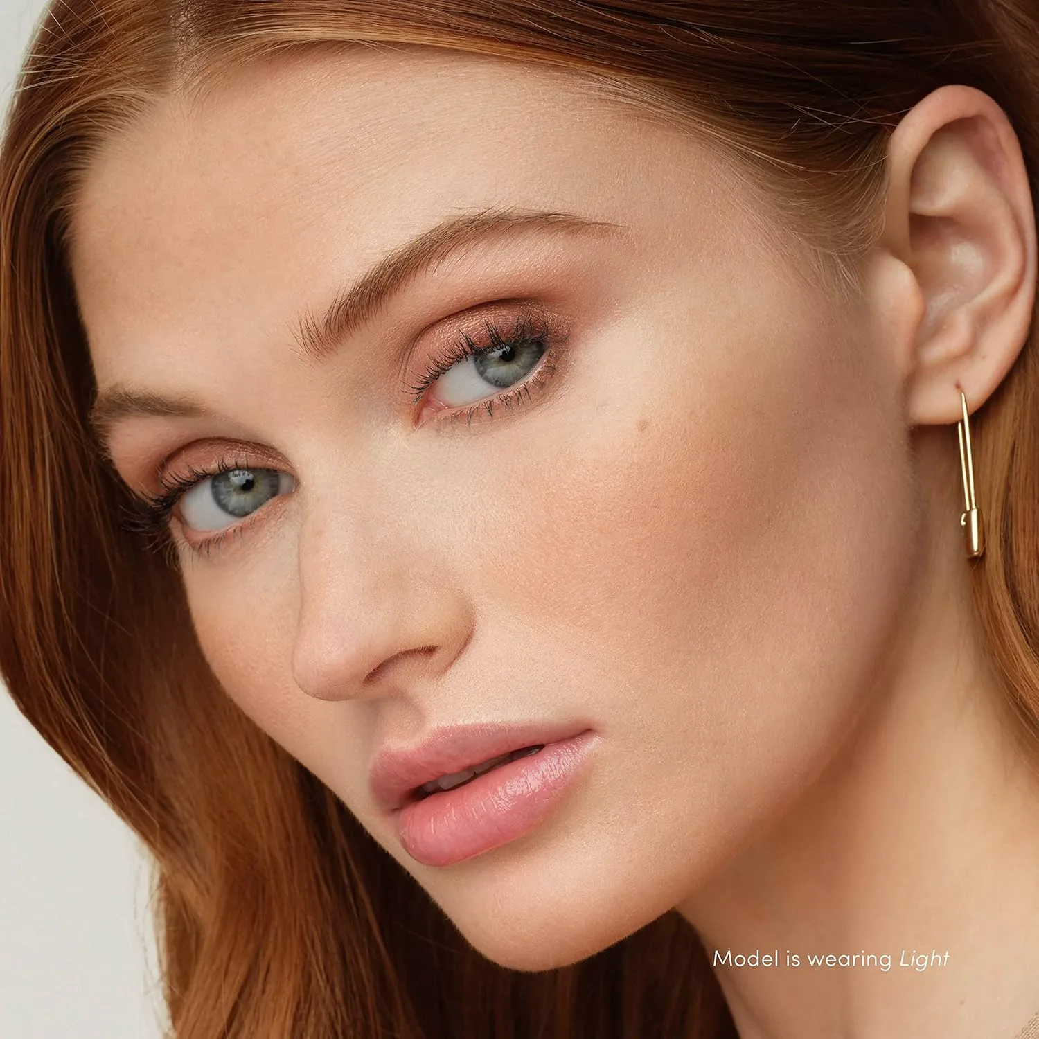 Сменный блок матирующего бронзера Jane Iredale PureBronze Matte Bronzer: бронзирующая пудра с возможностью наслаивания, легкая и дышащая текстура, не тестируется на животных, 3 натуральных оттенка., Light — фото 2
