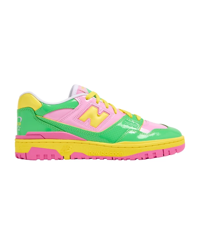 

Кроссовки New Balance, мультиколор
