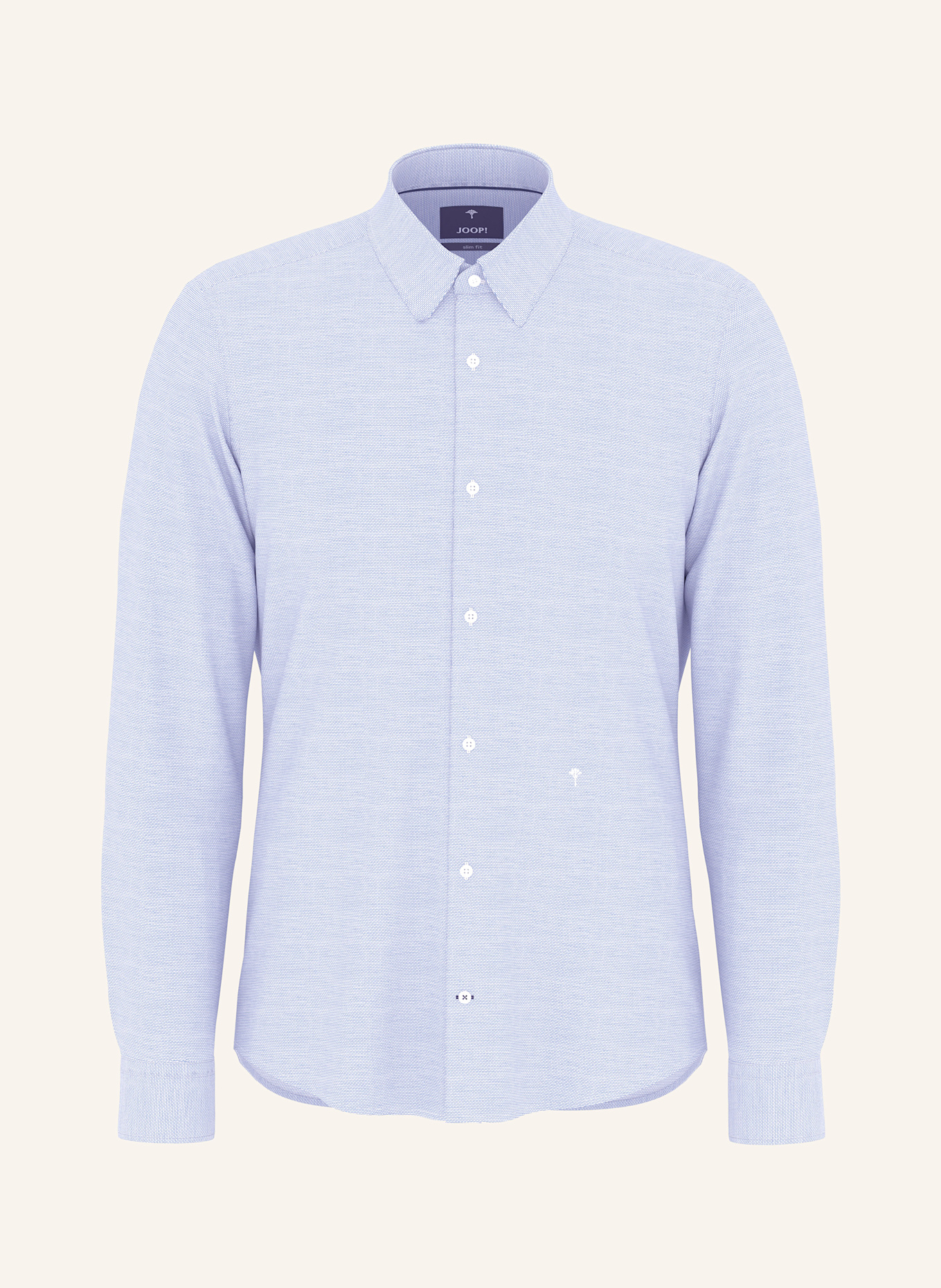 

Рубашка Pierce slim fit Joop!, мультиколор