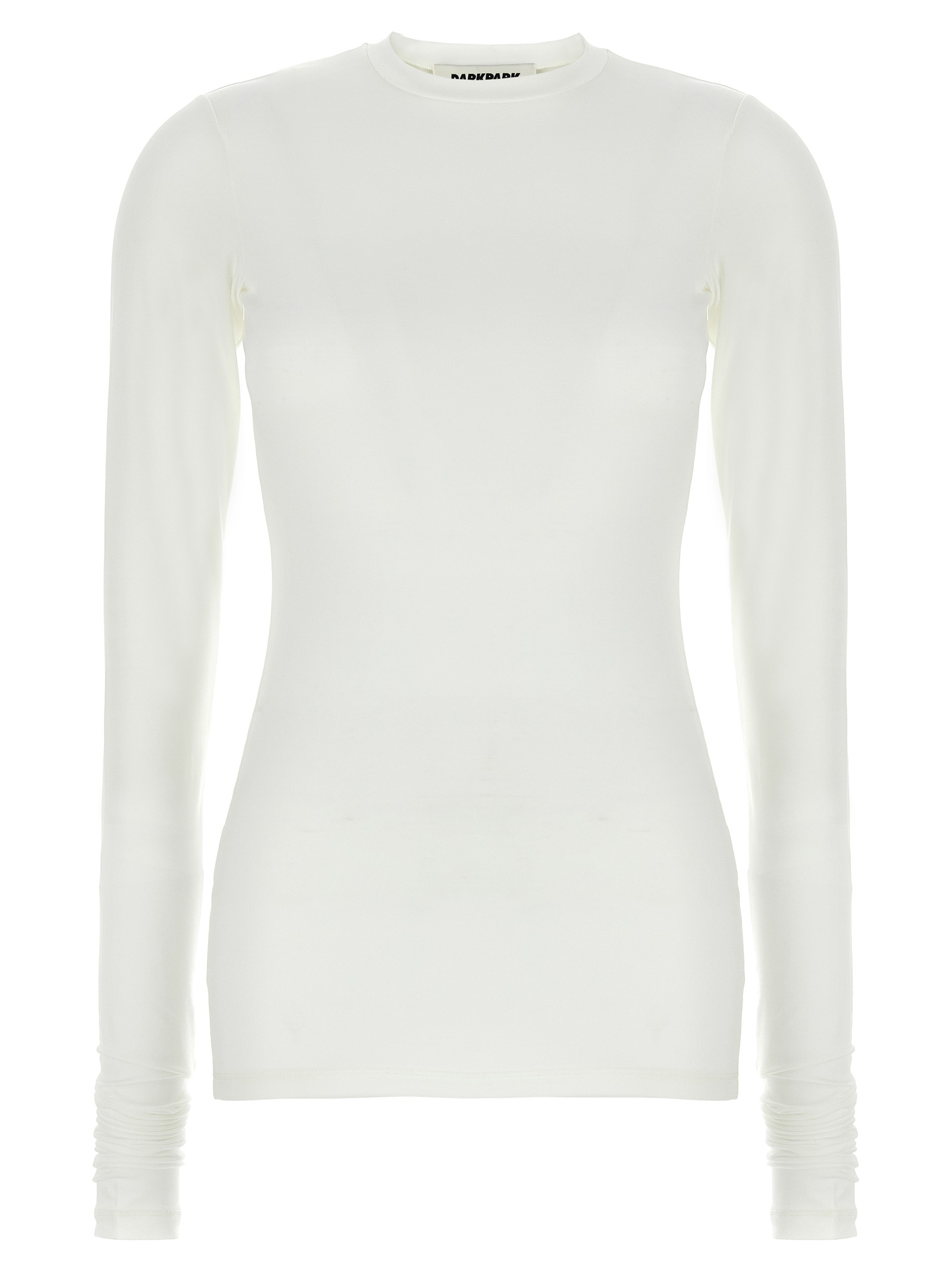 

Топ 'Camren' DARKPARK, белый