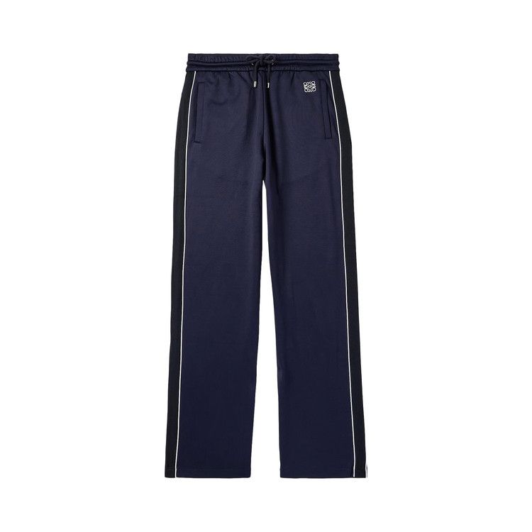 

Брюки Loewe Tracksuit Trousers, Dark Navy