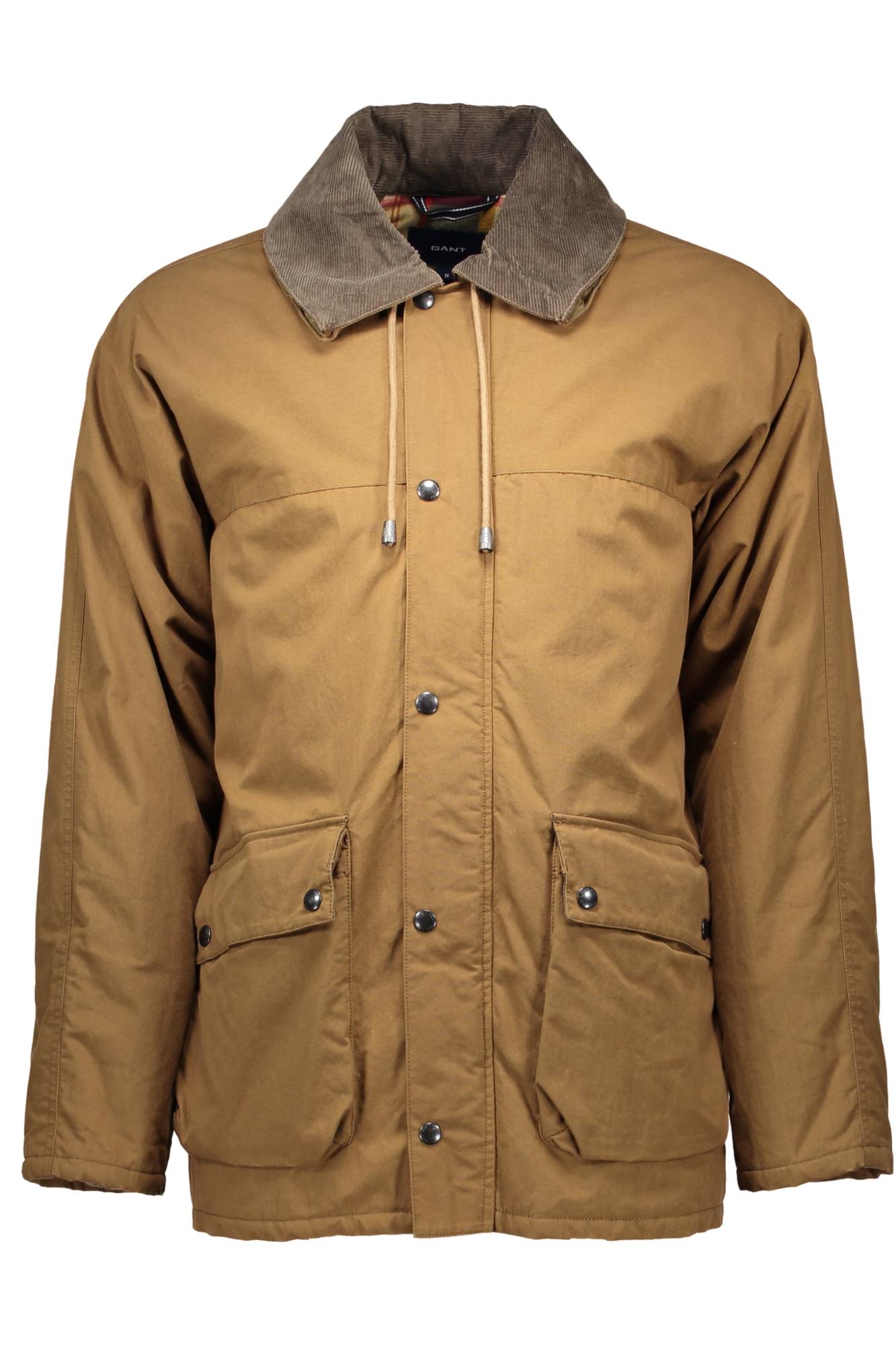 

Куртка мужская Gant, коричневый