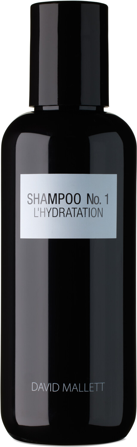 

Шампунь №1 L'Hydratation, 250 мл DAVID MALLETT