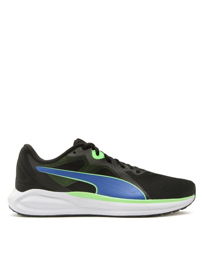 

Кроссовки Puma, черный