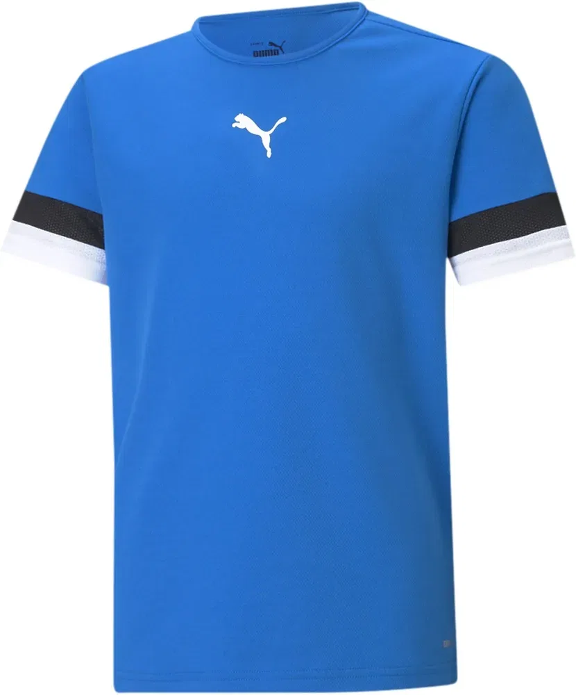 Футболка функциональная Puma, синий