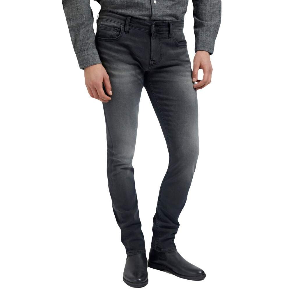 

Джинсы майами Guess, черный