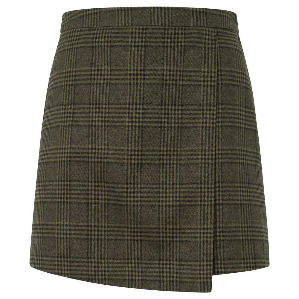 

Юбка Pepe Jeans PL901150 short skirt, зеленый