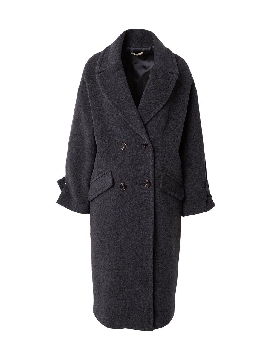 

Демисезонное пальто sessun MIA, Dark grey