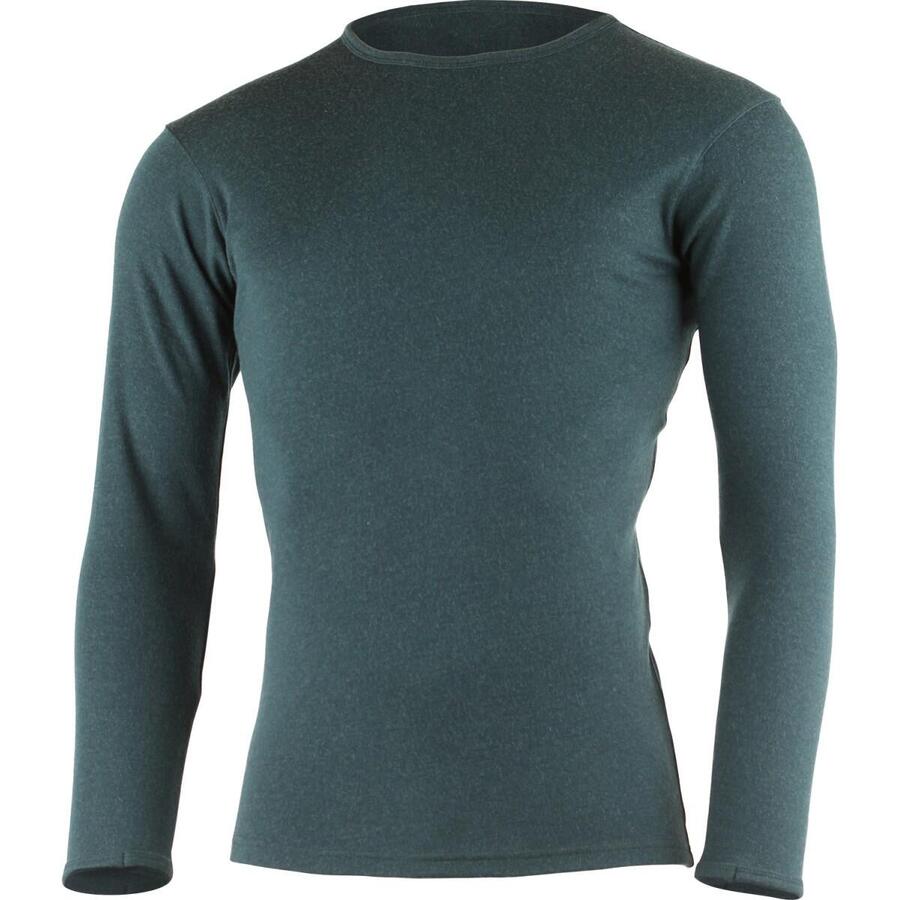 

LASTING Мужская мериносовая футболка BELO