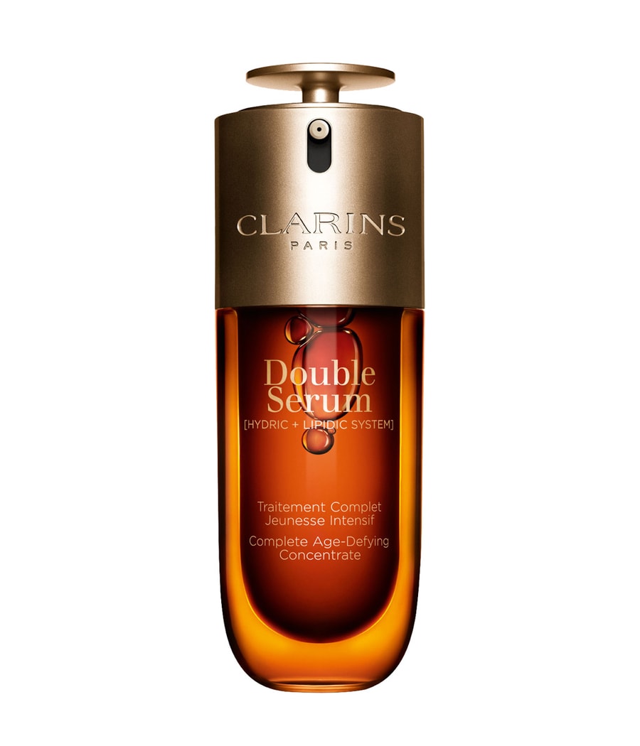 

Сыворотка для лица CLARINS Double Serum, 50 ml