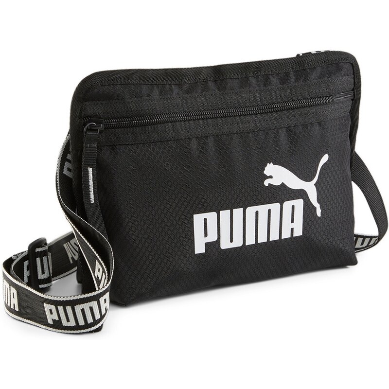 

Сумка на плечо Tasche Core Base Puma, черный