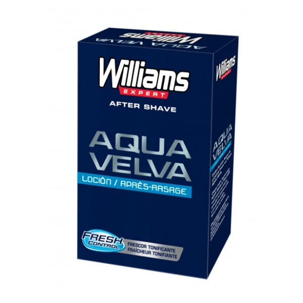 

Лосьон Аква Вельва 100 мл Williams