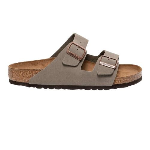 

Сандалии Birkenstock, цвет bunt/grau