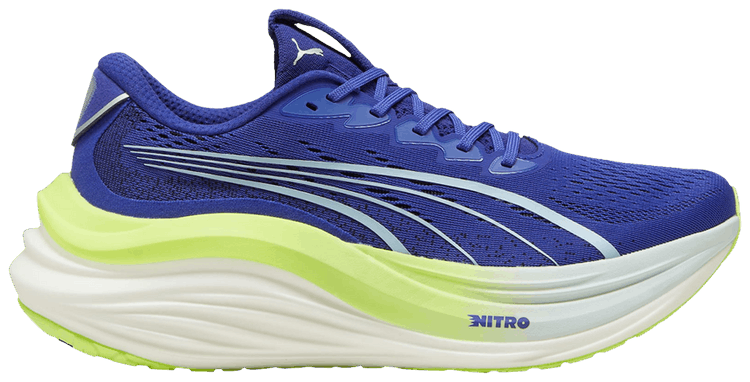

Кроссовки Puma MagMax Nitro 'Lapis Lazuli', синий