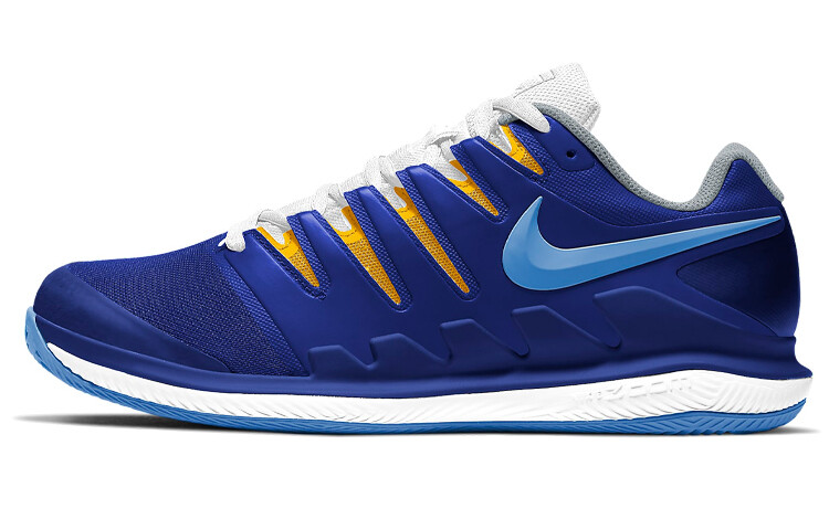 

Кроссовки Nike Air Zoom Vapor X HC Deep Royal