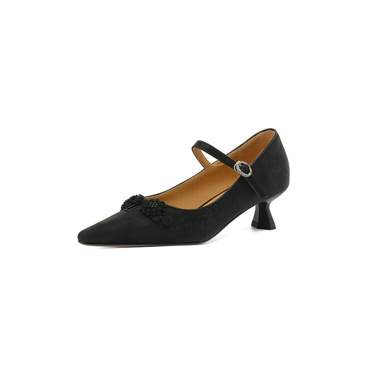 

Туфли BalletCat Mary Jane Shoes Women's