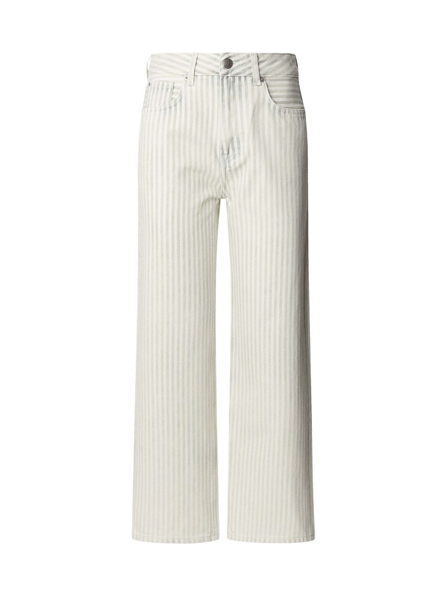

Джинсы с широкими штанинами Pepe Jeans, Mint