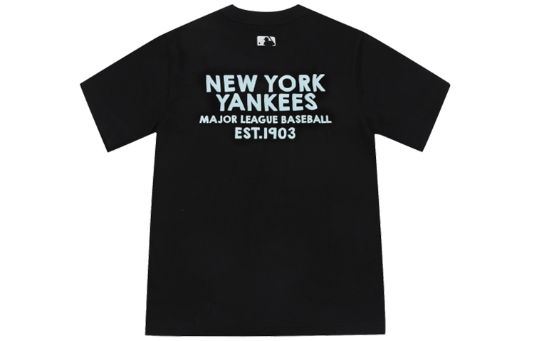 

Футболка New York Yankees унисекс MLB