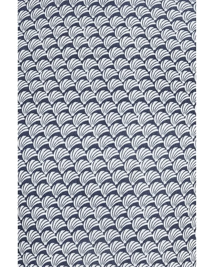 Комплект одежды Gisele Printed - The Night Time Set (для малышей/детей постарше) Eberjey, Seashell Navy/Navy — фото 3