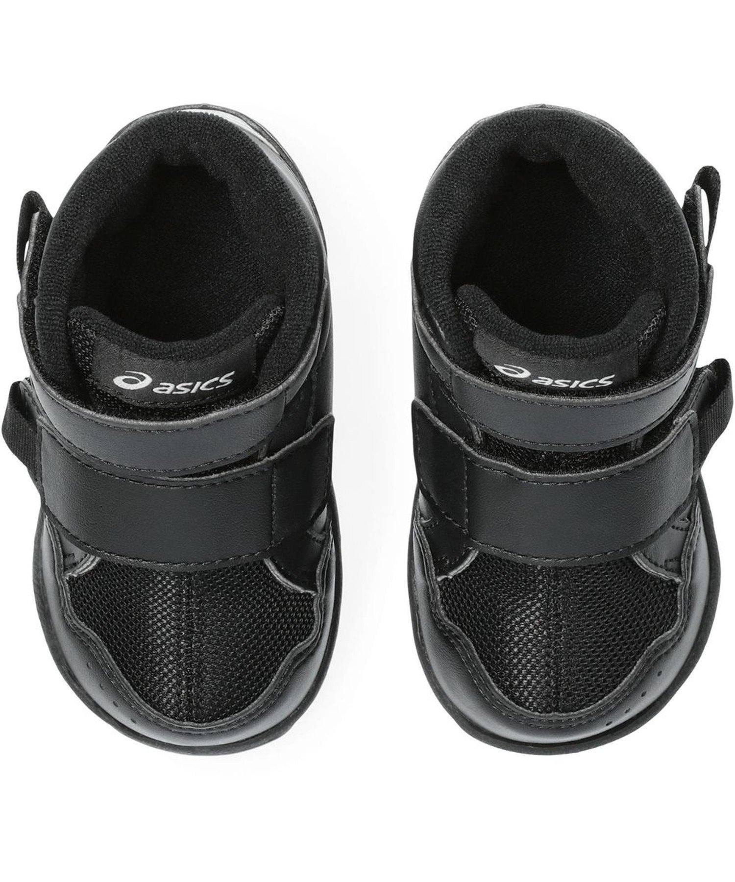 Кроссовки GD.WALKER BABY HI 2 Suku2（スクスク）, Black and other colors — фото 3