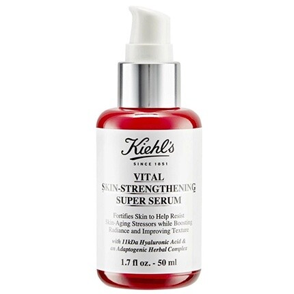 

Суперсыворотка для укрепления кожи Vital Skin Kiehl's