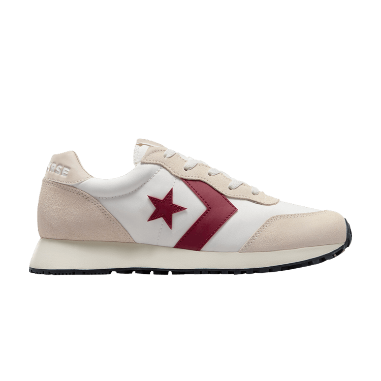

Кроссовки Omega Trainer 'Light Dune Vintage White', кремовый