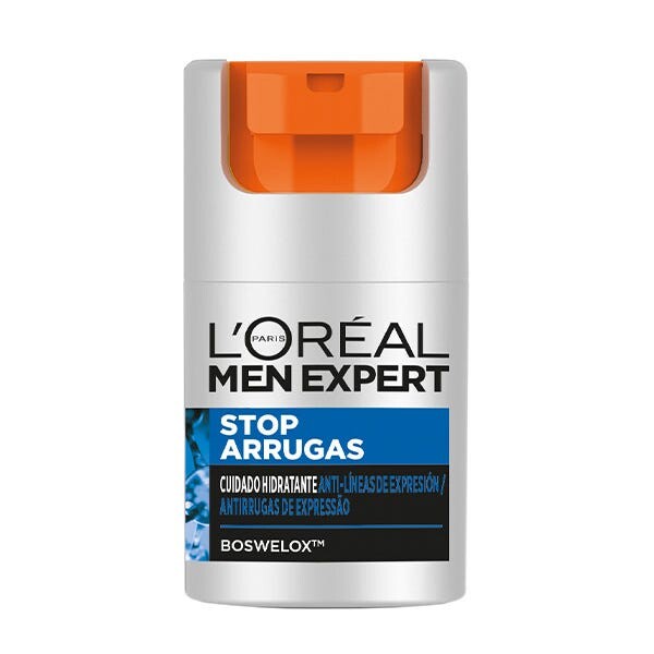 

Мужчины Эксперт Стоп Морщины 50 мл L'Oreal Men Expert