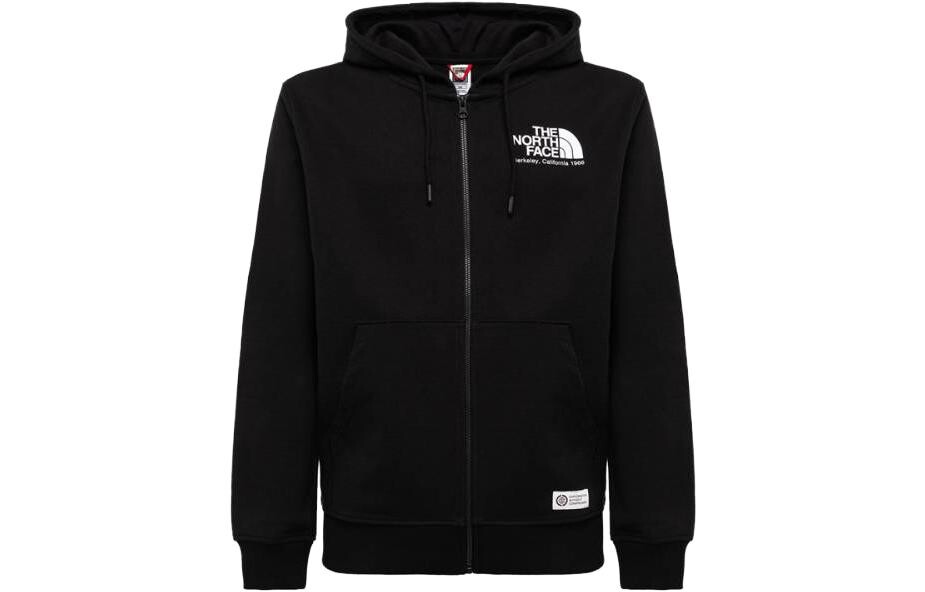 

Куртка мужская черная The North Face, черный