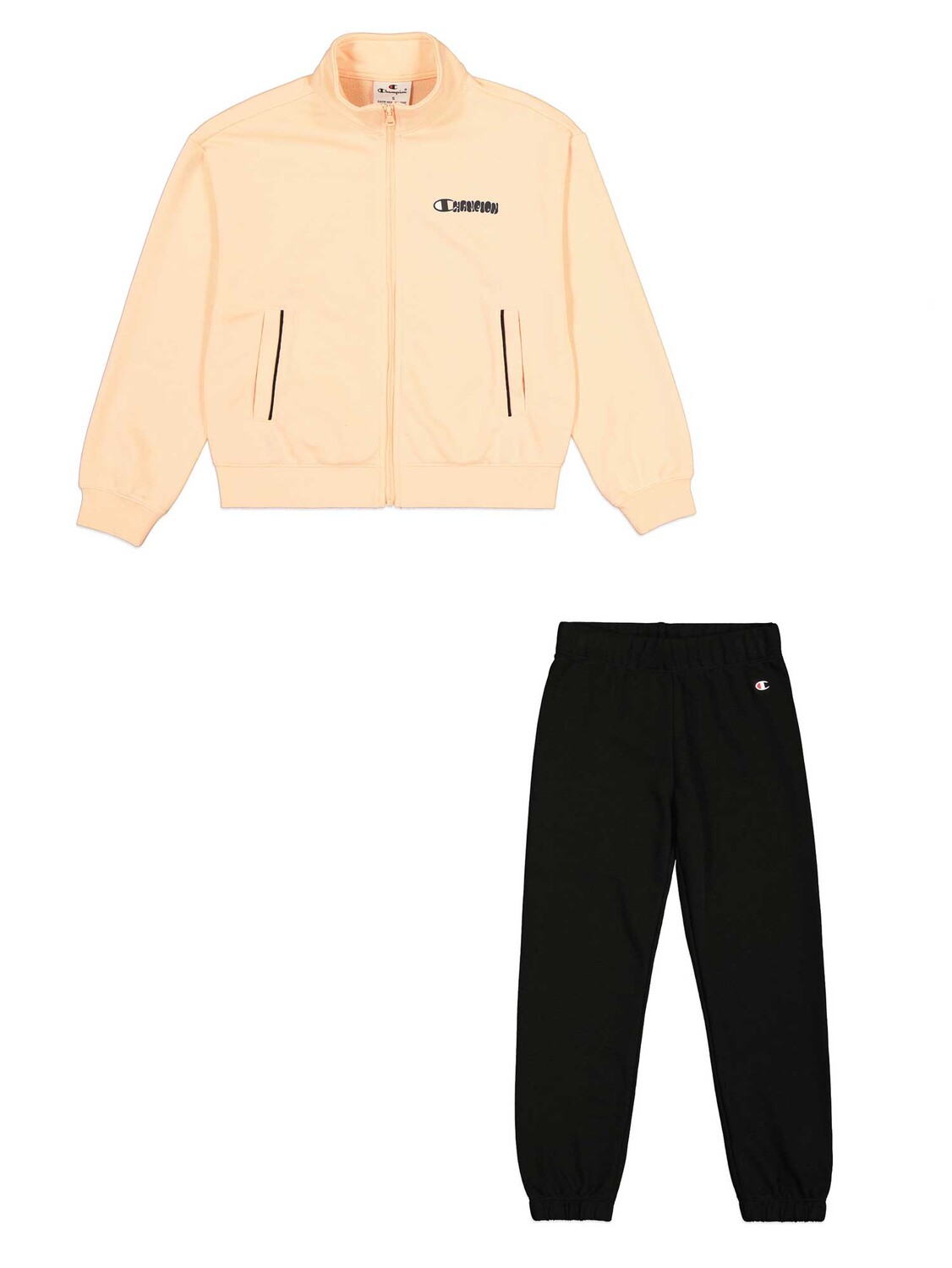 

Спортивный костюм Champion Sweatsuit, разноцветный