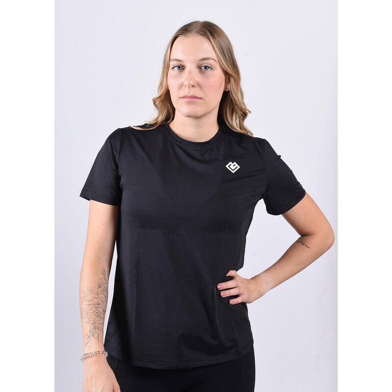 

Футболка Gladiatorfit, черный