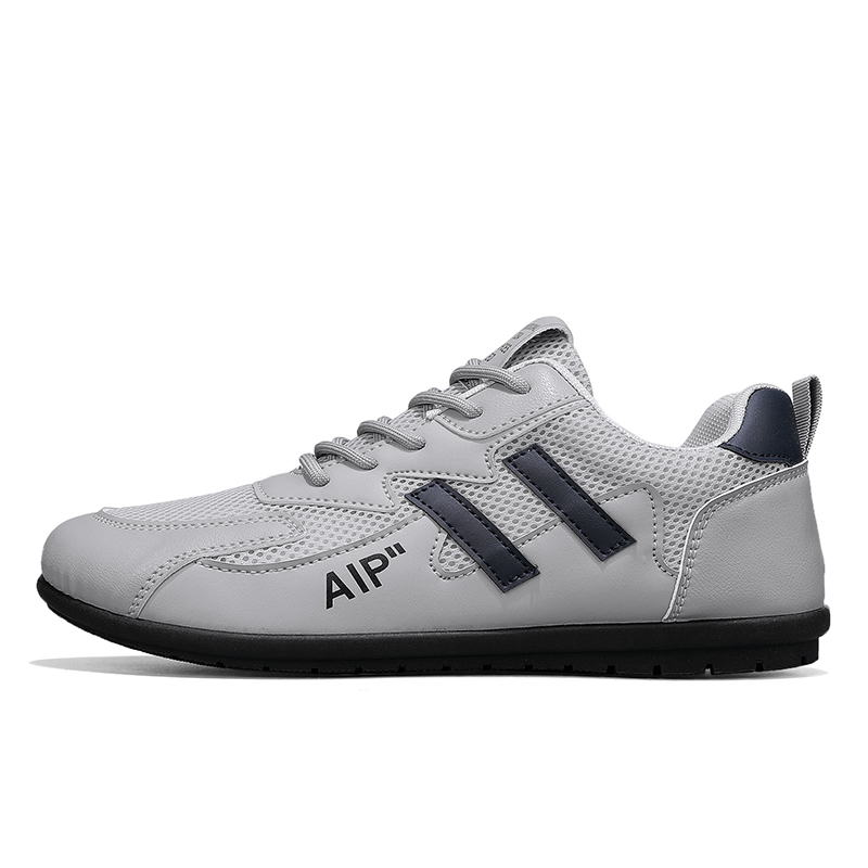 

Износостойкие низкие повседневные туфли для мужчин Dao Tu Sen, White (Ar2221-Xin Stylish)