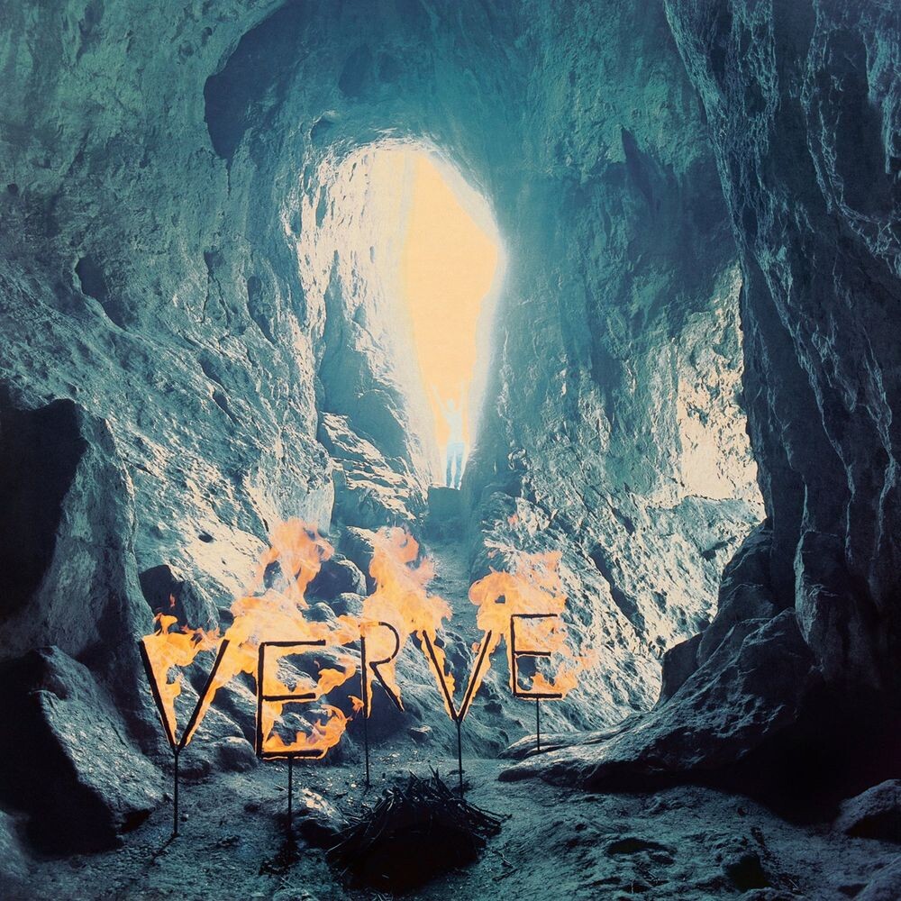 

Виниловая пластинка LP A Storm In Heaven [Remastered 180 Gram Vinyl] - The Verve