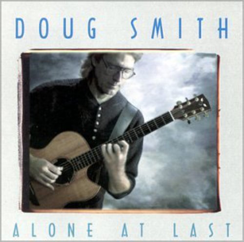 

CD диск Smith, Doug: Alone at Last