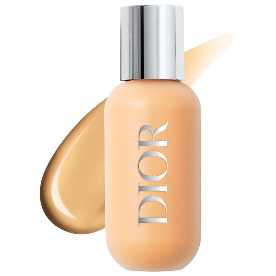 

Тональный крем для лица и тела Backstage DIOR, 1.7 oz /50 g, WARM OLIVE