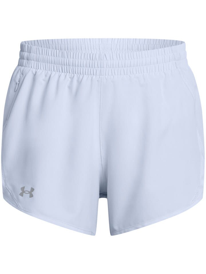 

Спортивные шорты Under Armour Fly By, голубой