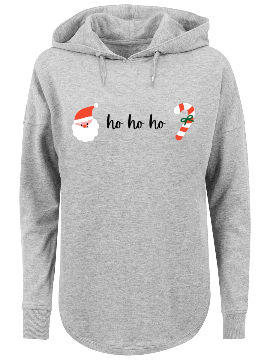 

Толстовка F4NT4STIC, Grey