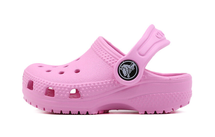 

Классические детские сандалии Clog Kids Crocs