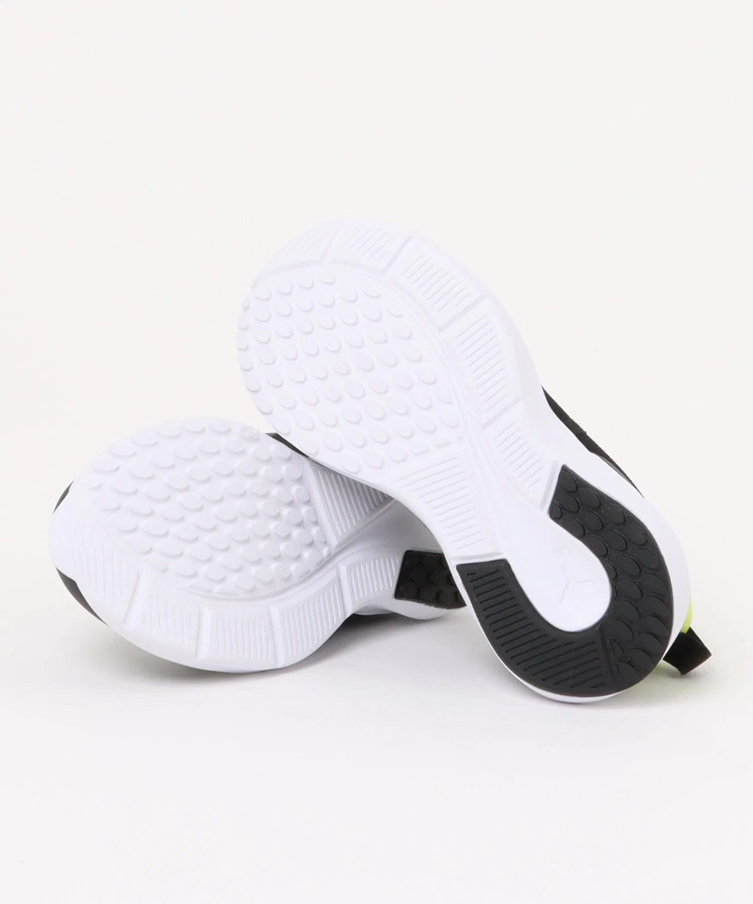 Детские кроссовки PUMA PROFOAM EASE IN CYBER PS — фото 3