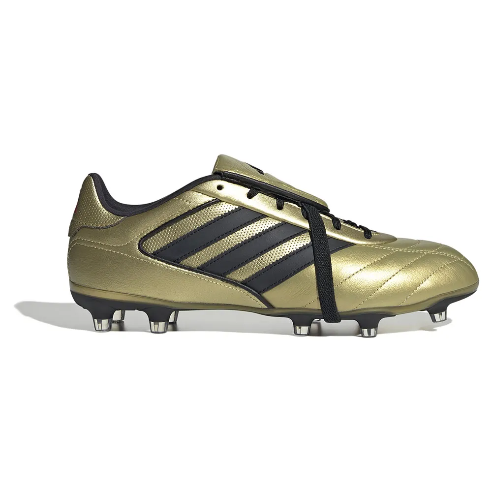 

Футбольные бутсы adidas Copa Gloro 2 FG, золотой