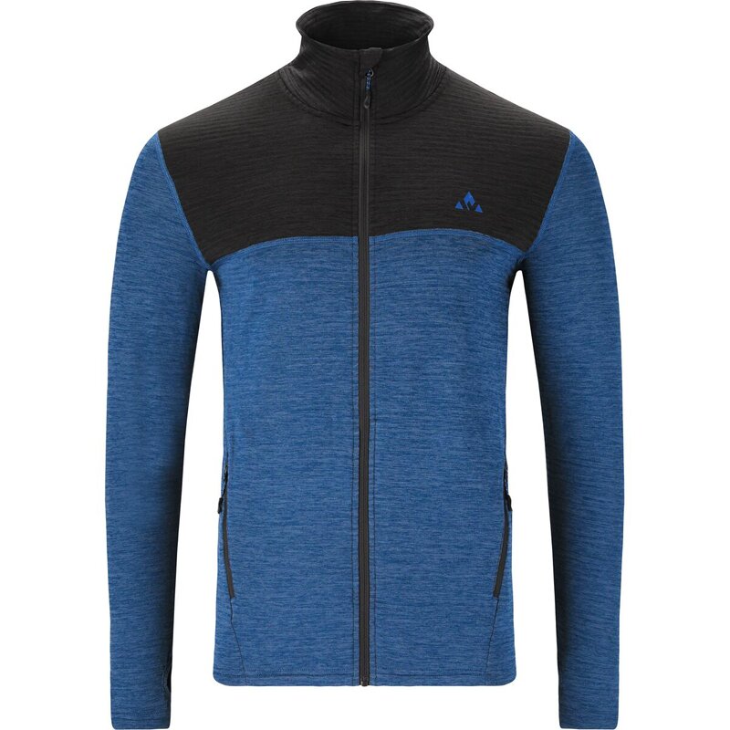 

Инвалидная коляска Whistler, голубой