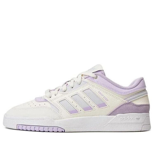

Кроссовки оригинальные drop step низкие wdirectional кроссовки Adidas, белый