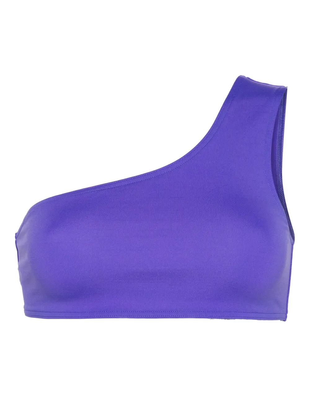 

Топ бикини Symbole на одно плечо ERES, фиолетовый