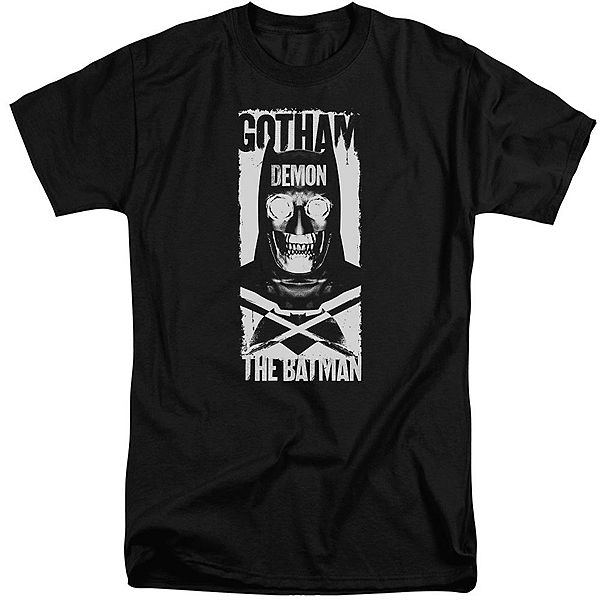 

Футболка Batman v Superman Demon Bat Licensed Character