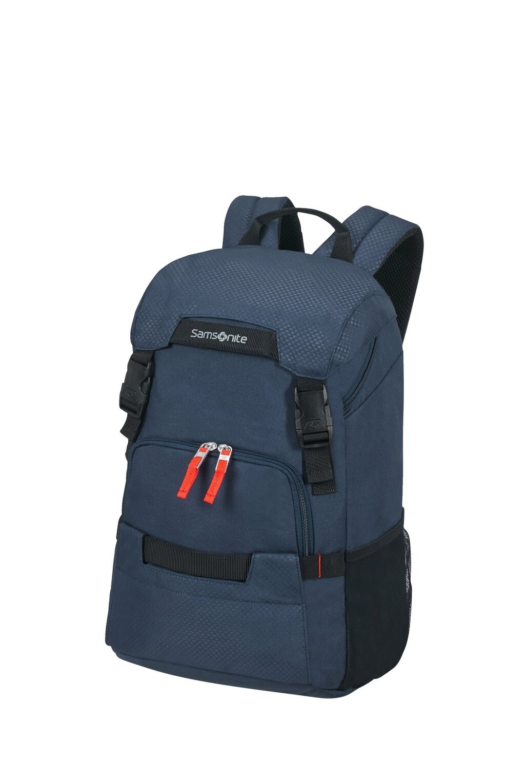 

Рюкзак Samsonite, темно-синий