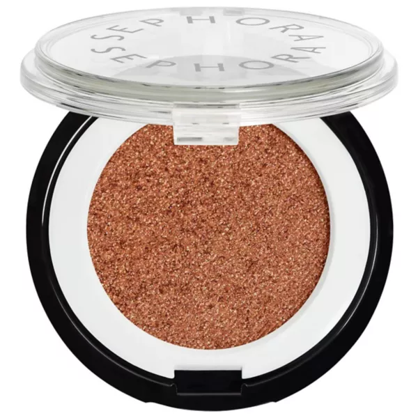 

Цветные тени для век Sephora Collection, цвет 212 flame