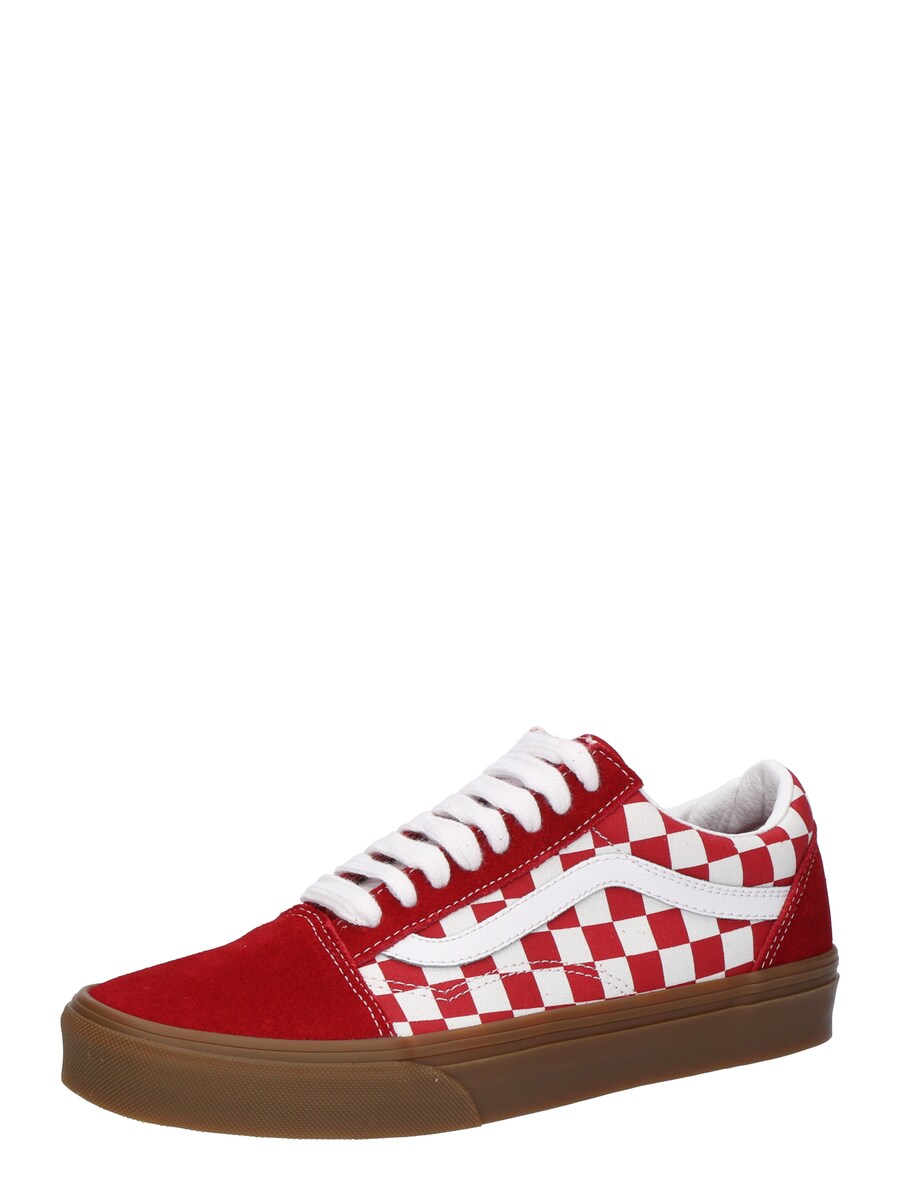 

Кроссовки VANS Sneakers Old Skool, цвет Ruby red