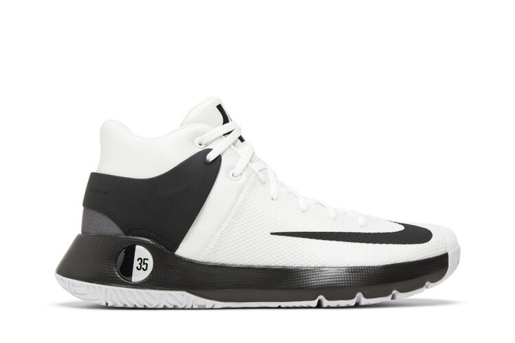 

Кроссовки Nike KD Trey 5 4, белый