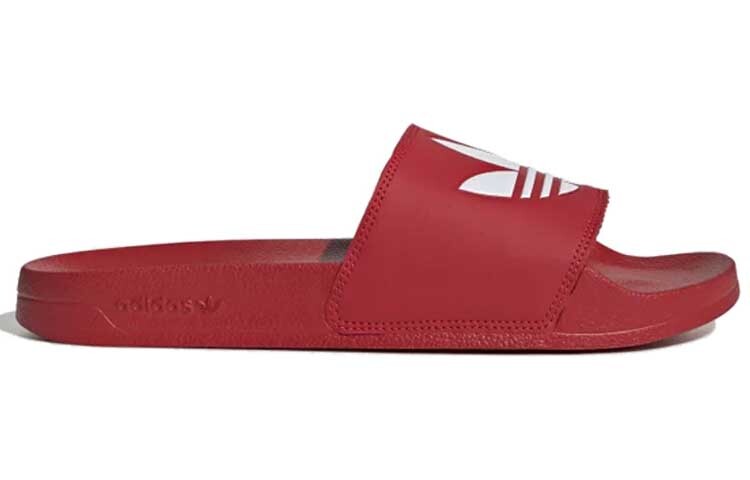 Adidas originals Шлепанцы Мужчины — фото 2